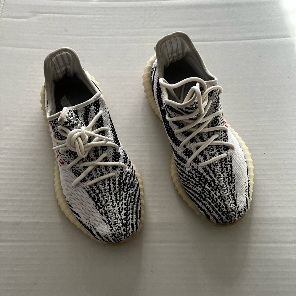 Yeezy boost 350
